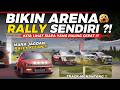 Bikin Balapan RALLY Sendiri‼️ Siapa Yg Paling Jago Nihh - ROBLOX CDID V2.6
