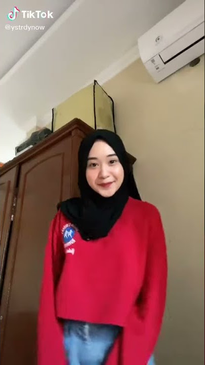 Tiktok Tania Cantik