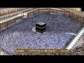 HD Makkah Fajr 3rd Nov 2012 By Sheikh Ghamdi 