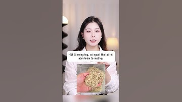 Bạn đang vứt cả gia tài đây biết không #thinhhanh #tips #giaitri #meovat