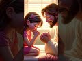 Jesus loves me 👧🏼❤️ #jesuschrist #jesuslovesme