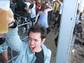 Boys Noize - Around the world (Melt Festival 2008)