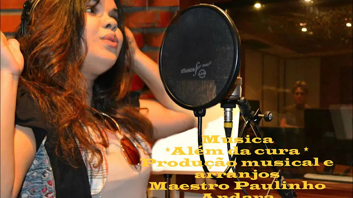 Musica Alm da cura , cantora Deborah Sylvia