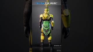 Banana #destiny2 #shorts