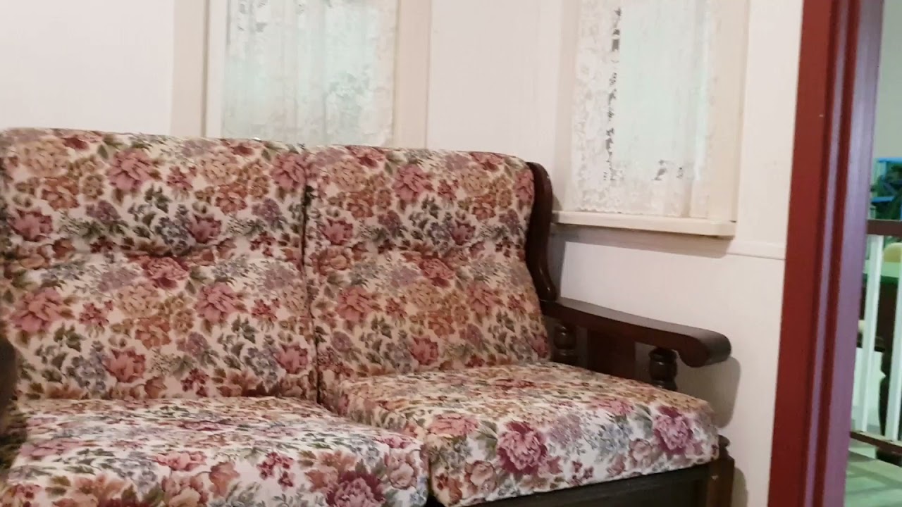 Cunderdin Powerhouse Museum Earthquake Simulation