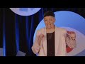 The power of orgasms to address gender inequality | Dr. Karen Gurney | TEDxLondonWomen