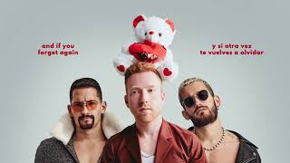 JP Saxe & Mau y Ricky - Hey Stupid, I Love You (Spanglish Version)