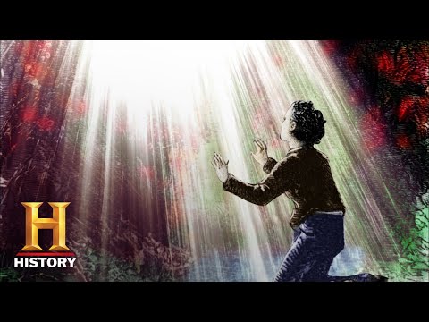 Ancient Aliens: The