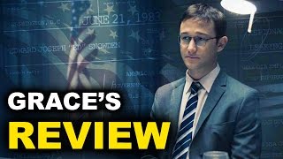 Snowden Movie Review Snowden Movie Review