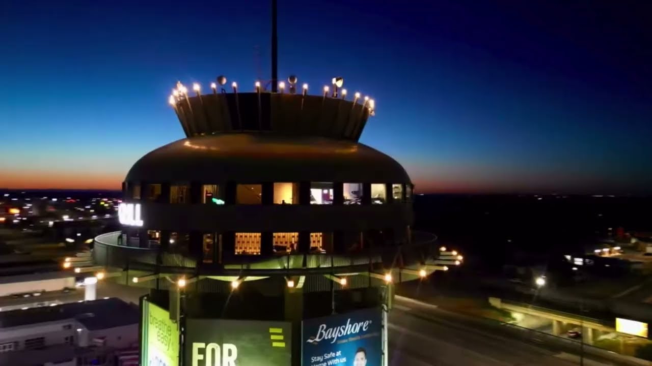 KG 2027 Reveal Video