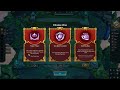 League of Legends TFT's Lunar festival 2