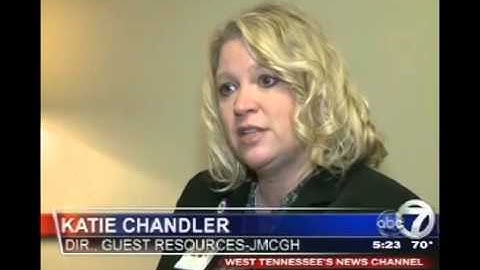 Health Watch - Stratus Video Interpreter