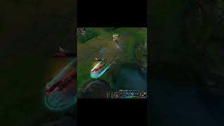 등 보이면 진다 [리그오브레전드] #Shorts #lol #리그오브레전드 #롤