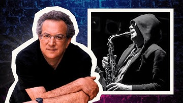 Uri Caine on Surviving a John Zorn Session