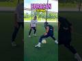 Can you do it?#Shorts #soccer #dribbling #footballskills #freestylefootball #futbol #soccertricks