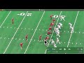 Daniel Jones 3rd Down v. Bucs Breakdown