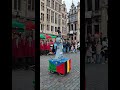 Glimpses#explorebelgium#citylights#grandplace