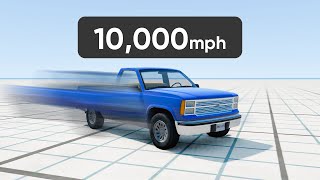 I Busted YOUR MYTHS In BeamNG Drive!