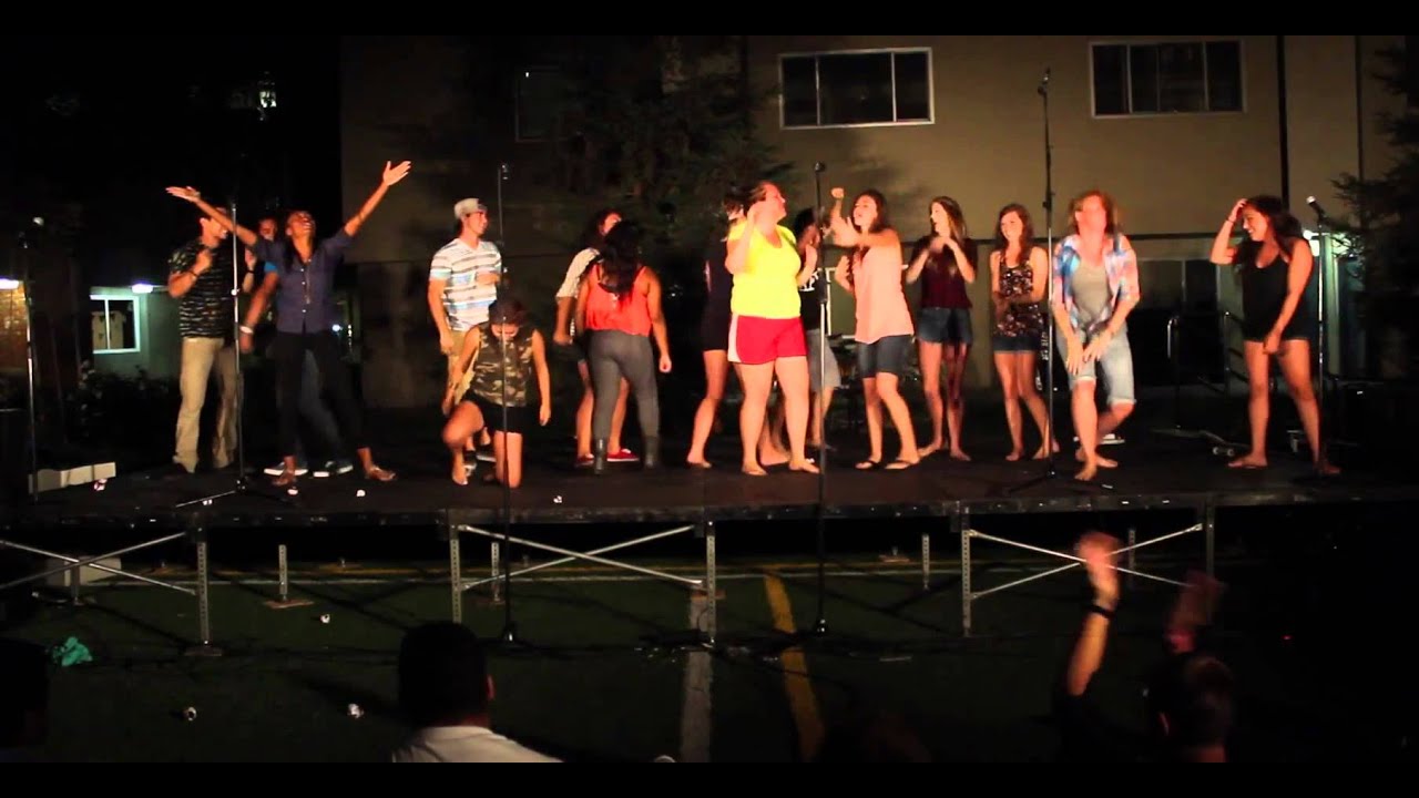 Good Times At APU 2013 YouTube