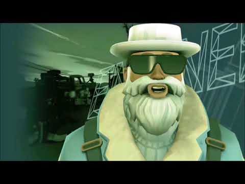 Uncle Dane The Engie Main (BILL NYE Song)