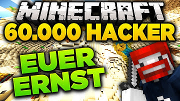 60.000 HACKER auf GOMMEHD.NET - Minecraft QSG | DoctorBenx