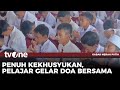 Ratusan Pelajar SD di Pasuruan Gelar Doa Bersama Untuk Kedamaian Bangsa | Kabar Merah Putih tvOne