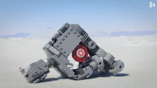 Битва за Хот 75241 – LEGO Star Wars