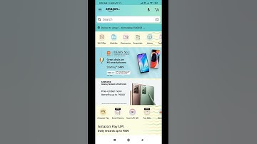 Amazon Daily Quiz Answers Today l Win One Plus 7T Pro l 9 August   2020