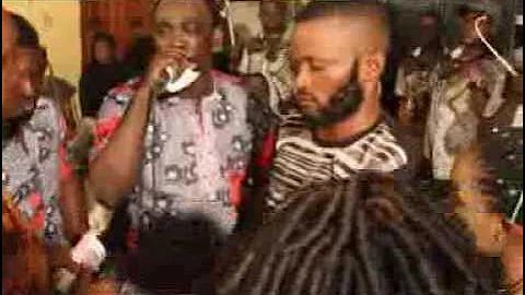 ALHAJI WASIU ALABI PASUMA(SHEHU FUJI) IN MR NETWORK FEATURING UPCOMING STARS 2