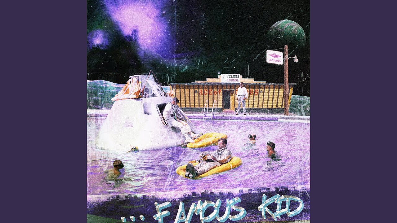 Watch Famous Kid on YouTube Watch Famous Kid on YouTube