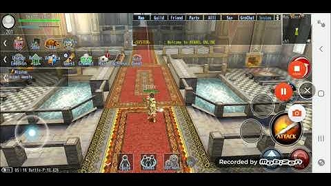 Wanderer all awaken class ex skill