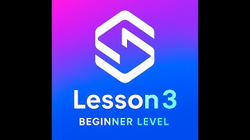 Style3D Beginner Course / Circle skirt and top / Sewing Relationships Introduction