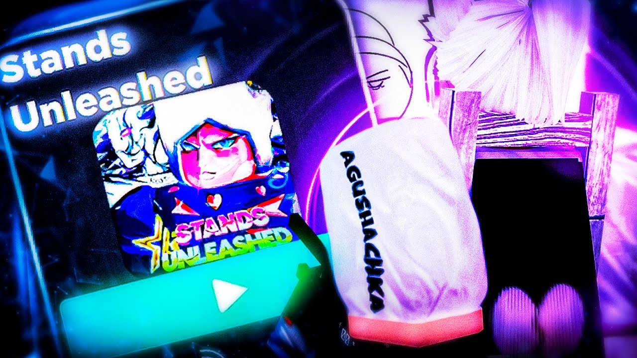 [YbaNu]. Исповедь Новичка (STAND UNLEASHED) Your Bizarre Adventure