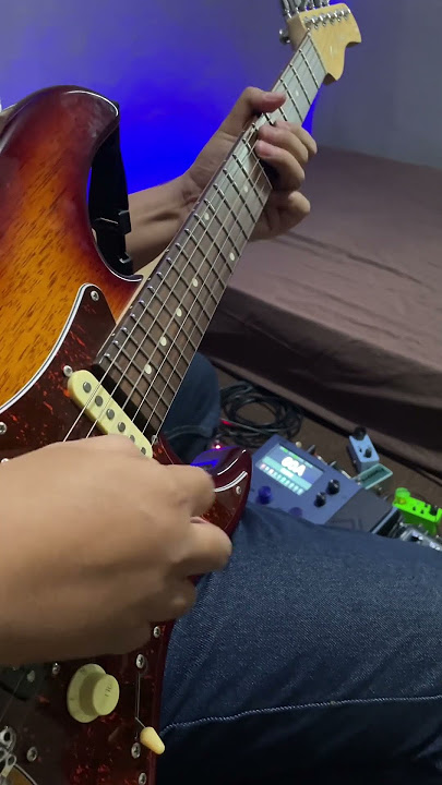 Menghapus jejakmu isian gitar lukman noah simpel tapi manis #shortvideo #noah #menghapusjejakmu
