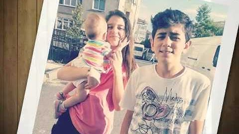 Kizoa Video Yapma Programı: Emircanmecitoğlu mutlu yıllar