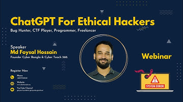 How ChatGPT Will Change Cyber Security Forever