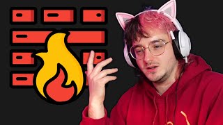 Hacking Into A Firewall (With No Open Ports)
