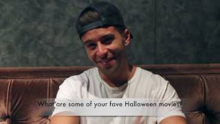Jake Miller Talks Scary Movies, Bucket Lists & MORE!