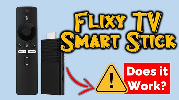 🚨 Flixy TV Smart Stick Review 2025 – Legit Streaming Device or Total Scam