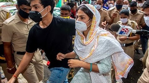 SSR death probe: Rhea Chakraborty summoned by CBI
