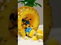 #asmar minions banana cutting