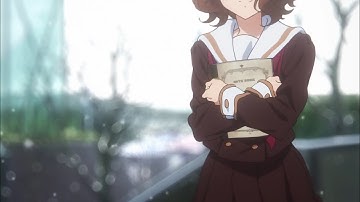 Hibike! Euphonium 3 - Final performance ReCoda MV
