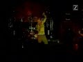 Pantera - Mouth for war - Live Annexet 1992 Swedish Television