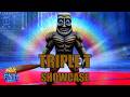 Tung Tung Tung Sahur (Triple T) SHOWCASE | Anime Final Quest