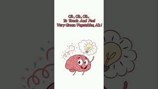 Cranial nerve mnemonic 🧠#medico #trending #fypage #hospital #bscnursing #education #cranialnerve