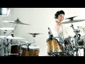 Locked out of heaven (Bruno Mars) Drum Cover by KEVIN DWI