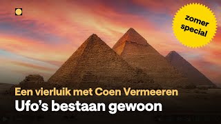 Download Lagu Coen Vermeeren: 'UFOs simply exist', #2 MP3 Download Lagu Coen Vermeeren: 'UFOs simply exist', #2 MP3