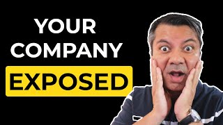 Your Company EXPOSED | #insurance #agents #recruitment #ravitakle