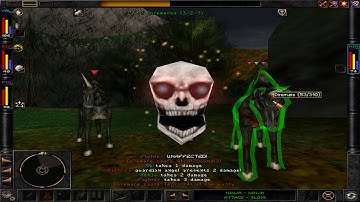 Wizardry 8 - 15: Mine Tunnels