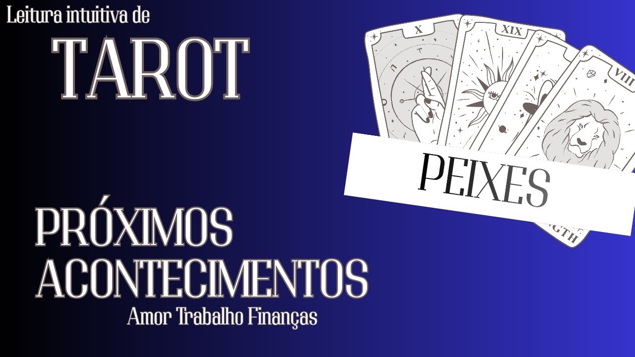 Peixes💌❤️ Uma pessoa vai insistir em estar com você ❤️‍🩹 Essa distância tem prazo para acabar.